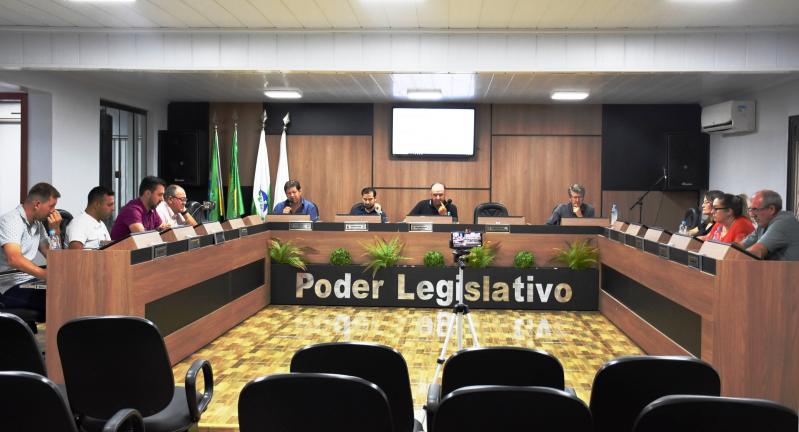 Câmara Municipal aprova Lei Orçamentária de 2020